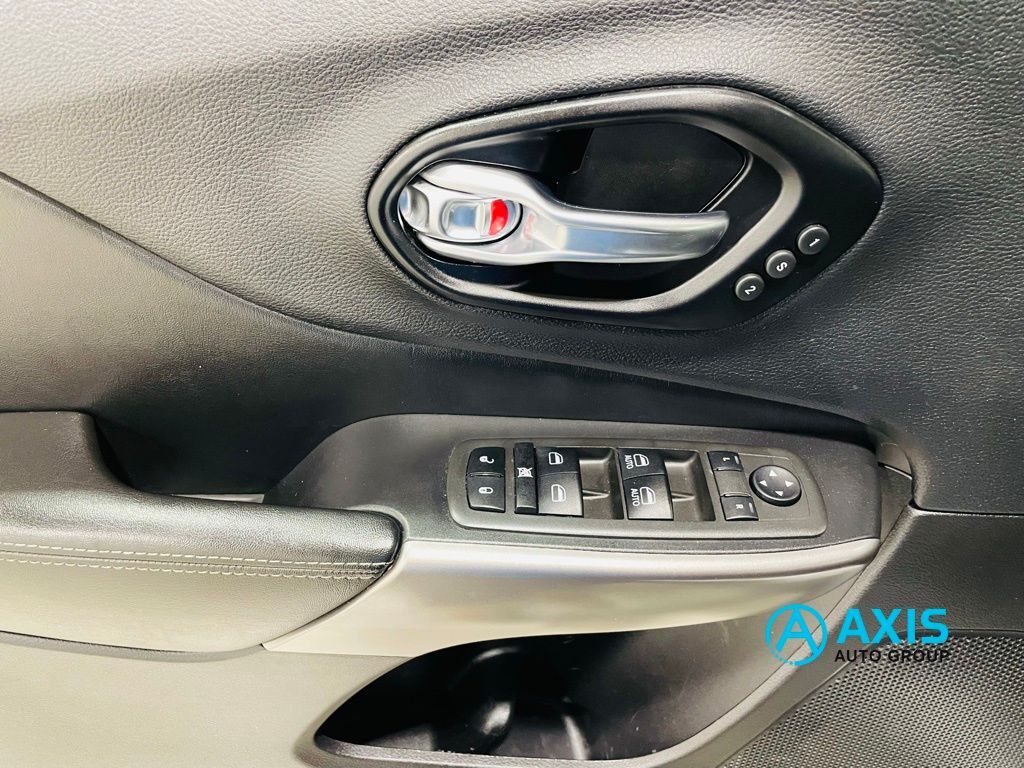 2021 Jeep Cherokee Limited Jersey City NJ