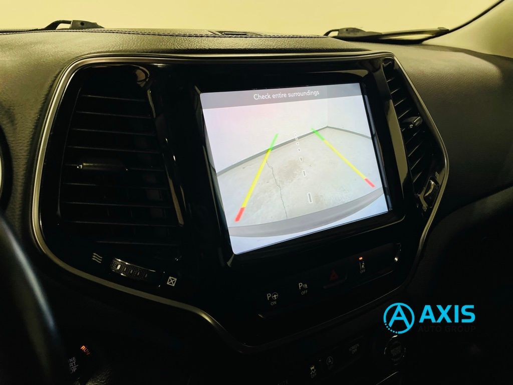 2021 Jeep Cherokee Limited Jersey City NJ