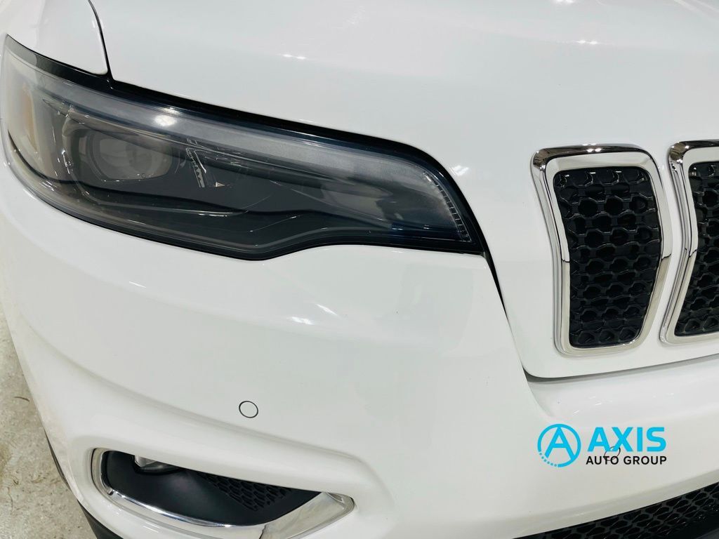 2021 Jeep Cherokee Limited Jersey City NJ