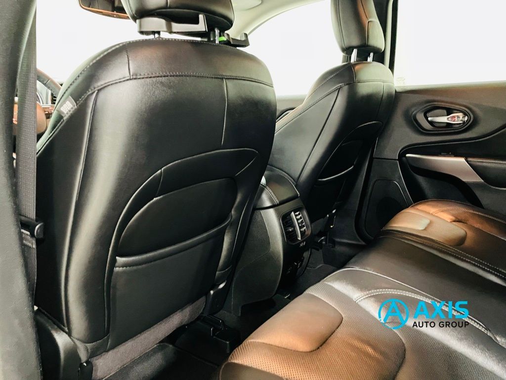 2021 Jeep Cherokee Limited Jersey City NJ