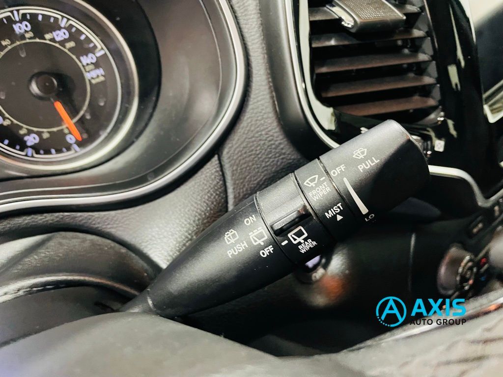 2021 Jeep Cherokee Limited Jersey City NJ