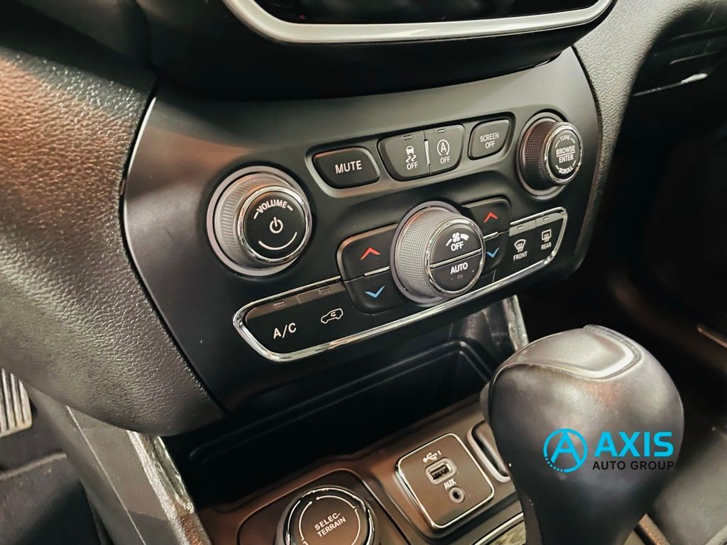 2021 Jeep Cherokee Limited Jersey City NJ