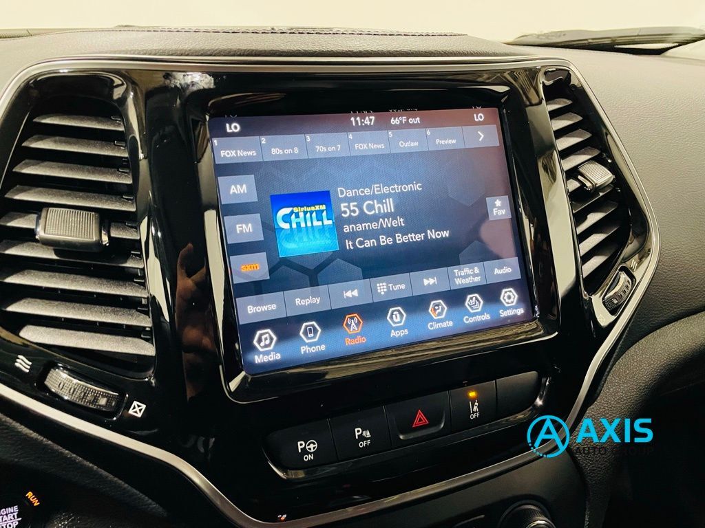 2021 Jeep Cherokee Limited Jersey City NJ