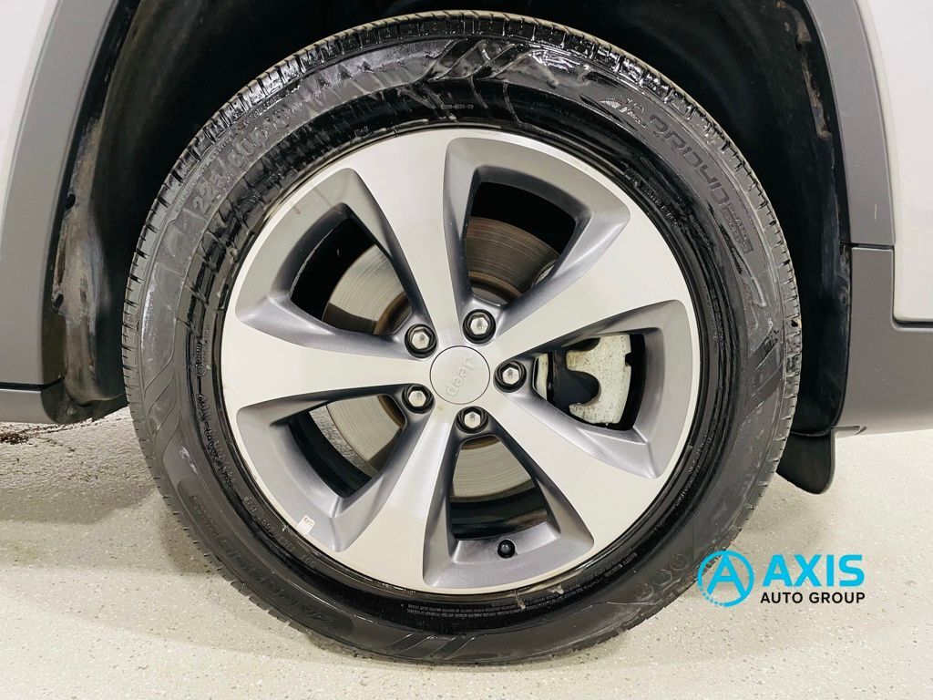 2021 Jeep Cherokee Limited Jersey City NJ