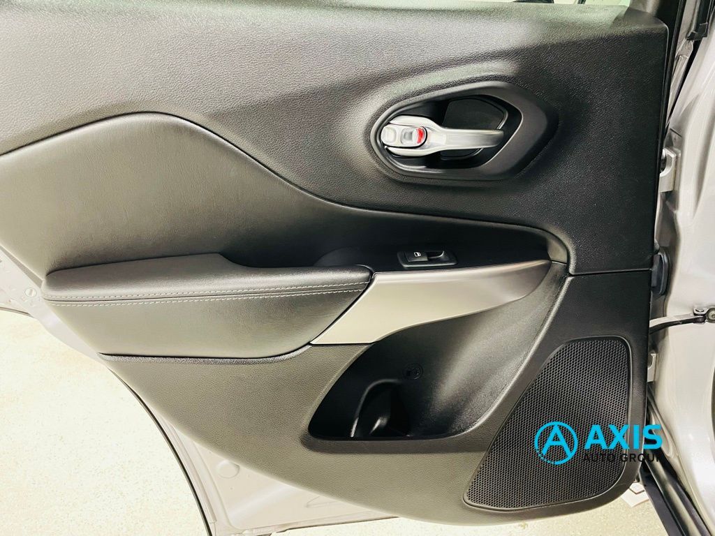 2021 Jeep Cherokee Limited Jersey City NJ