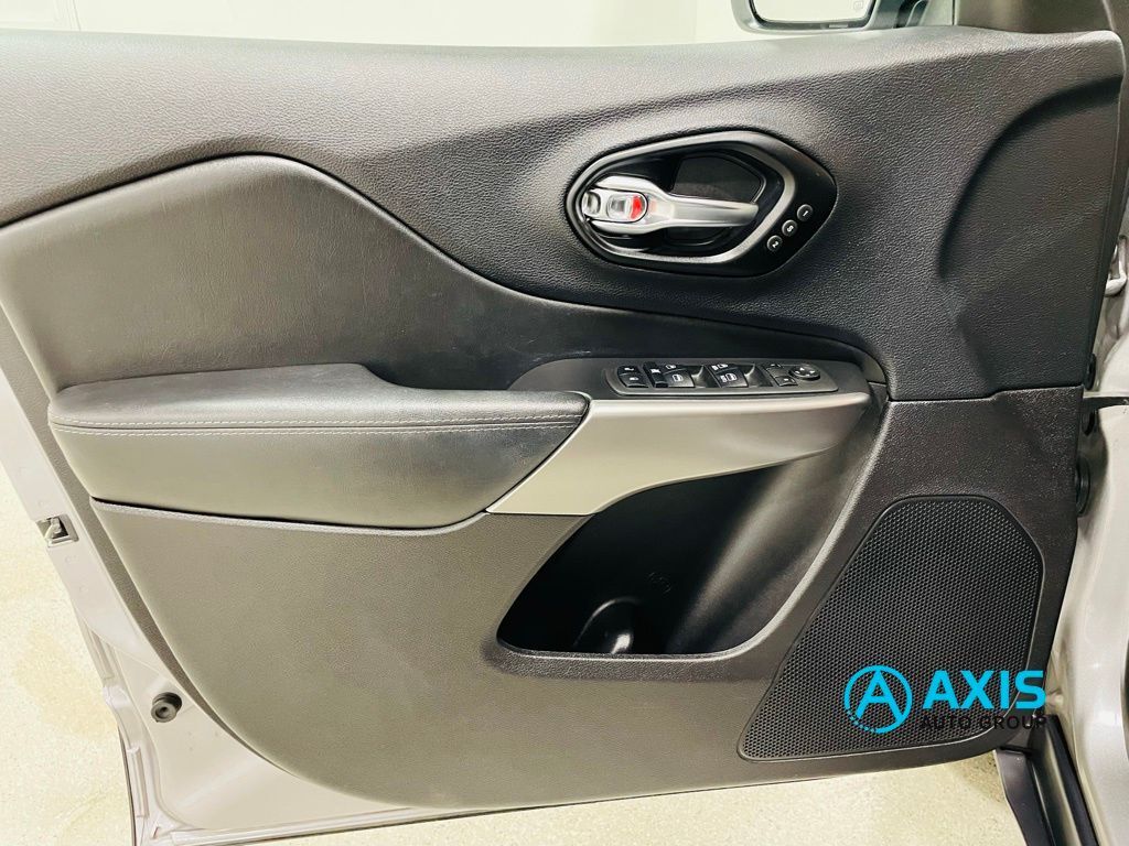 2021 Jeep Cherokee Limited Jersey City NJ