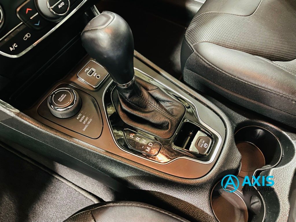 2021 Jeep Cherokee Limited Jersey City NJ