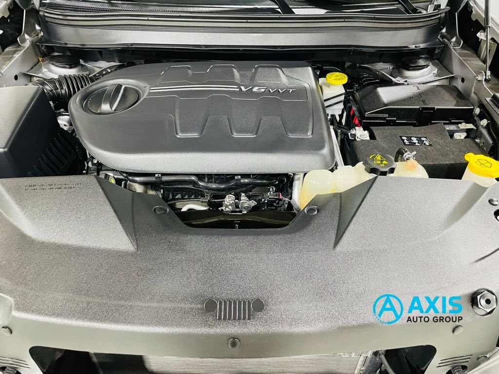 2021 Jeep Cherokee Limited Jersey City NJ