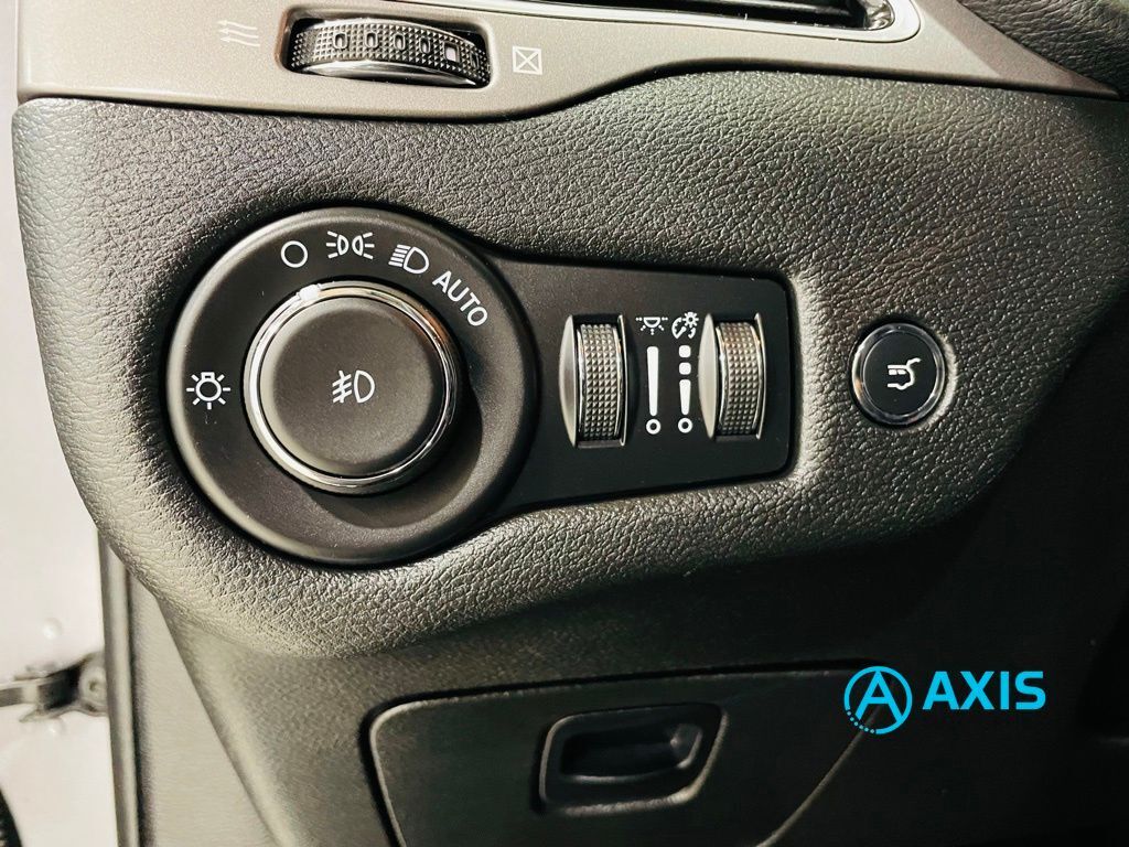 2021 Jeep Cherokee Limited Jersey City NJ