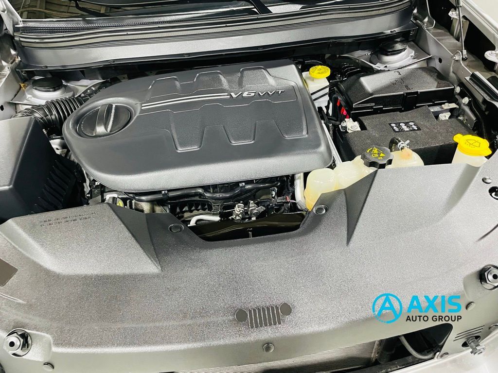 2021 Jeep Cherokee Limited Jersey City NJ