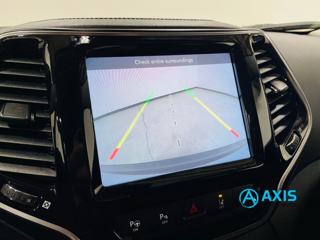 2021 Jeep Cherokee Limited Jersey City NJ