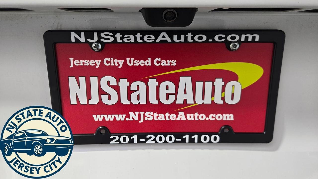 2021 Jeep Cherokee Limited Jersey City NJ