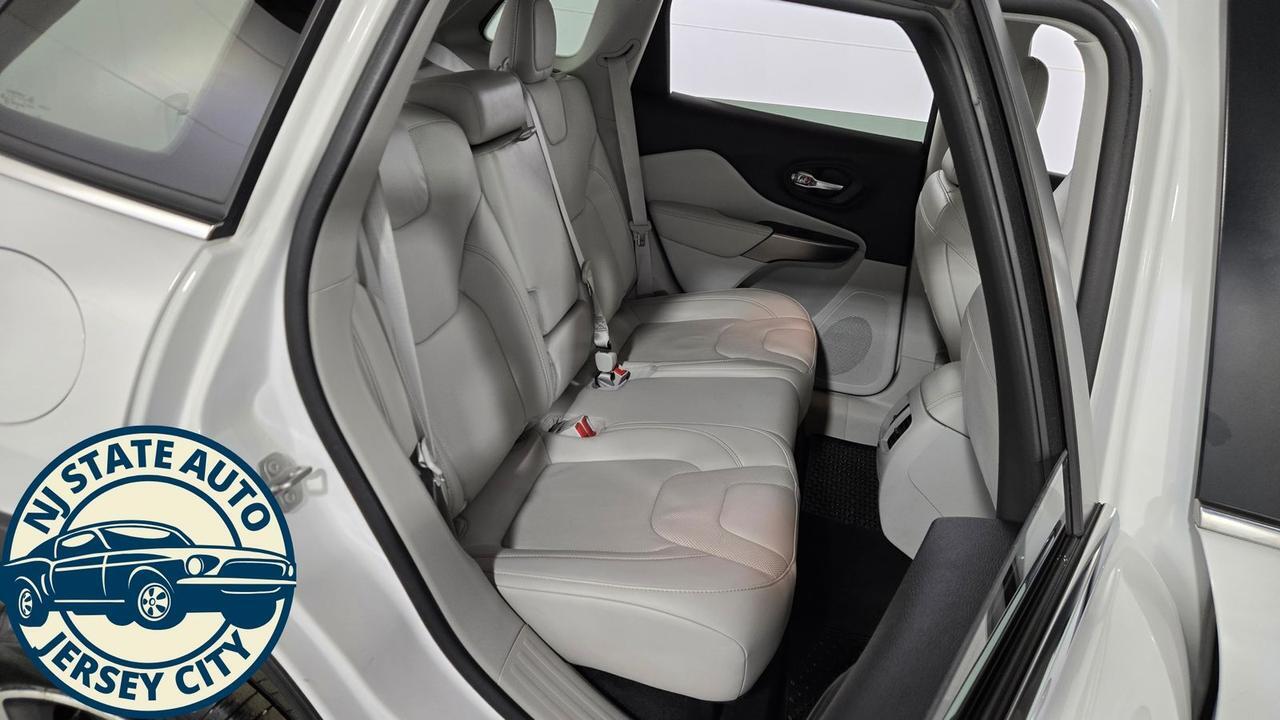 2021 Jeep Cherokee Limited Jersey City NJ