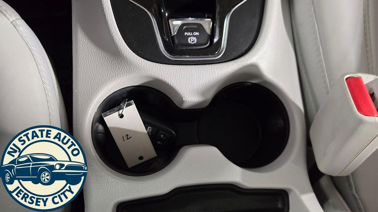 2021 Jeep Cherokee Limited Jersey City NJ