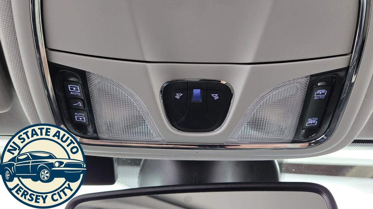 2021 Jeep Cherokee Limited Jersey City NJ