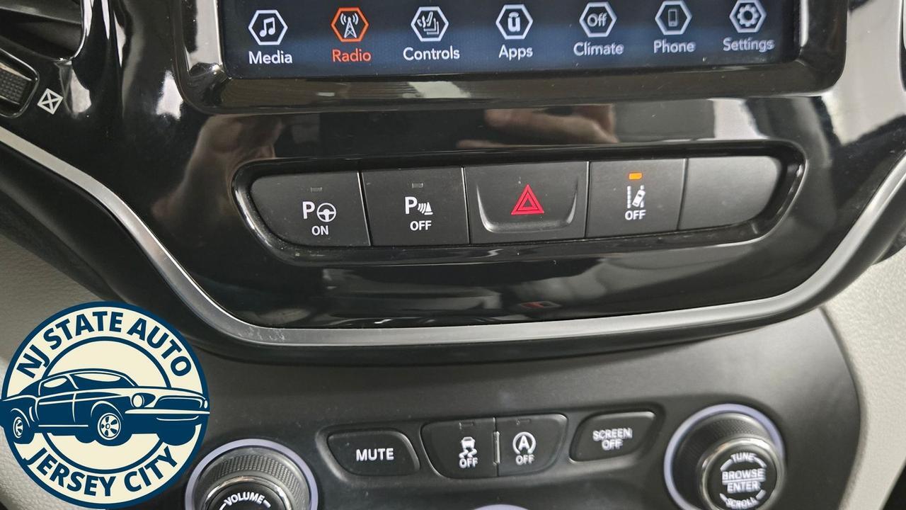 2021 Jeep Cherokee Limited Jersey City NJ