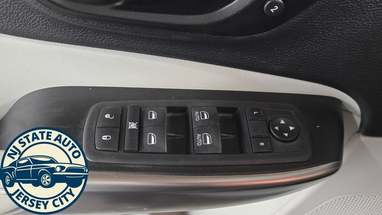 2021 Jeep Cherokee Limited Jersey City NJ