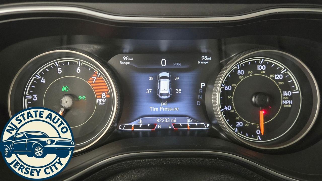 2021 Jeep Cherokee Limited Jersey City NJ