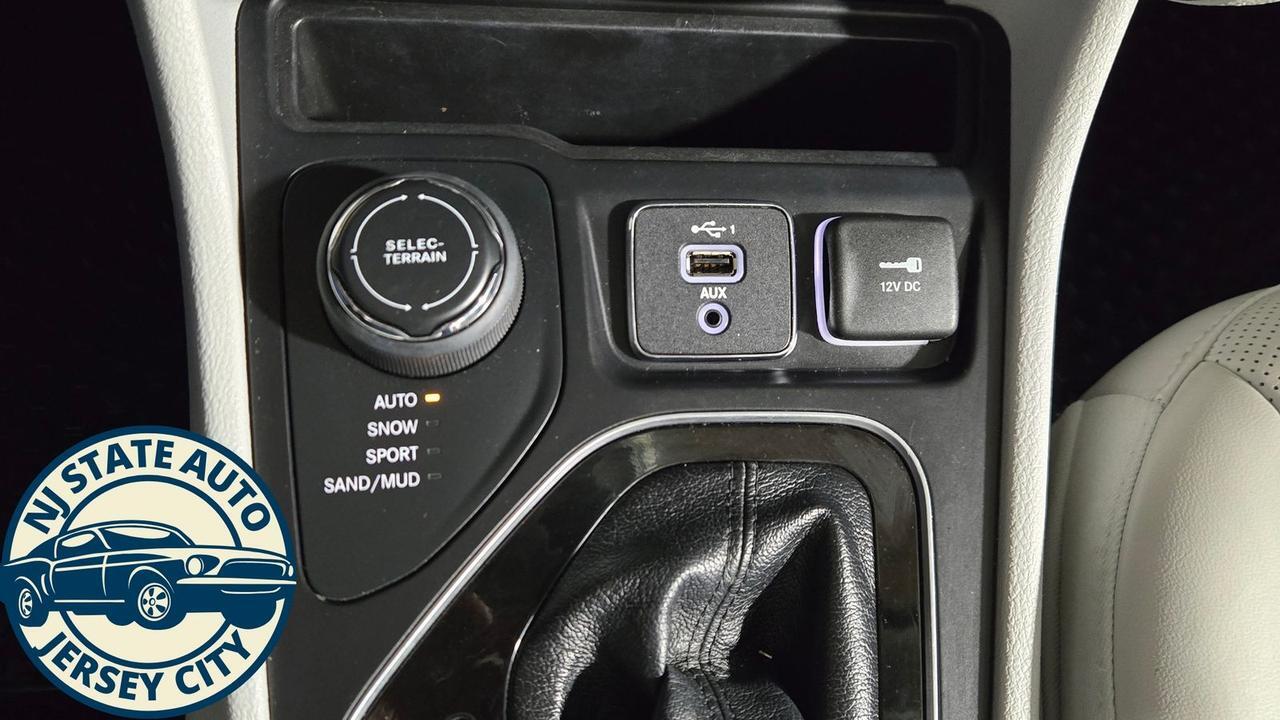 2021 Jeep Cherokee Limited Jersey City NJ