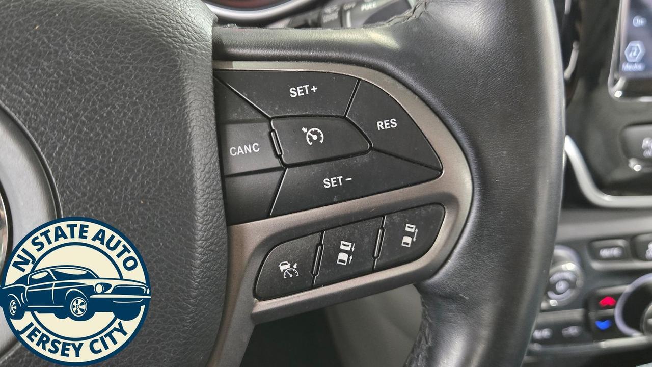 2021 Jeep Cherokee Limited Jersey City NJ