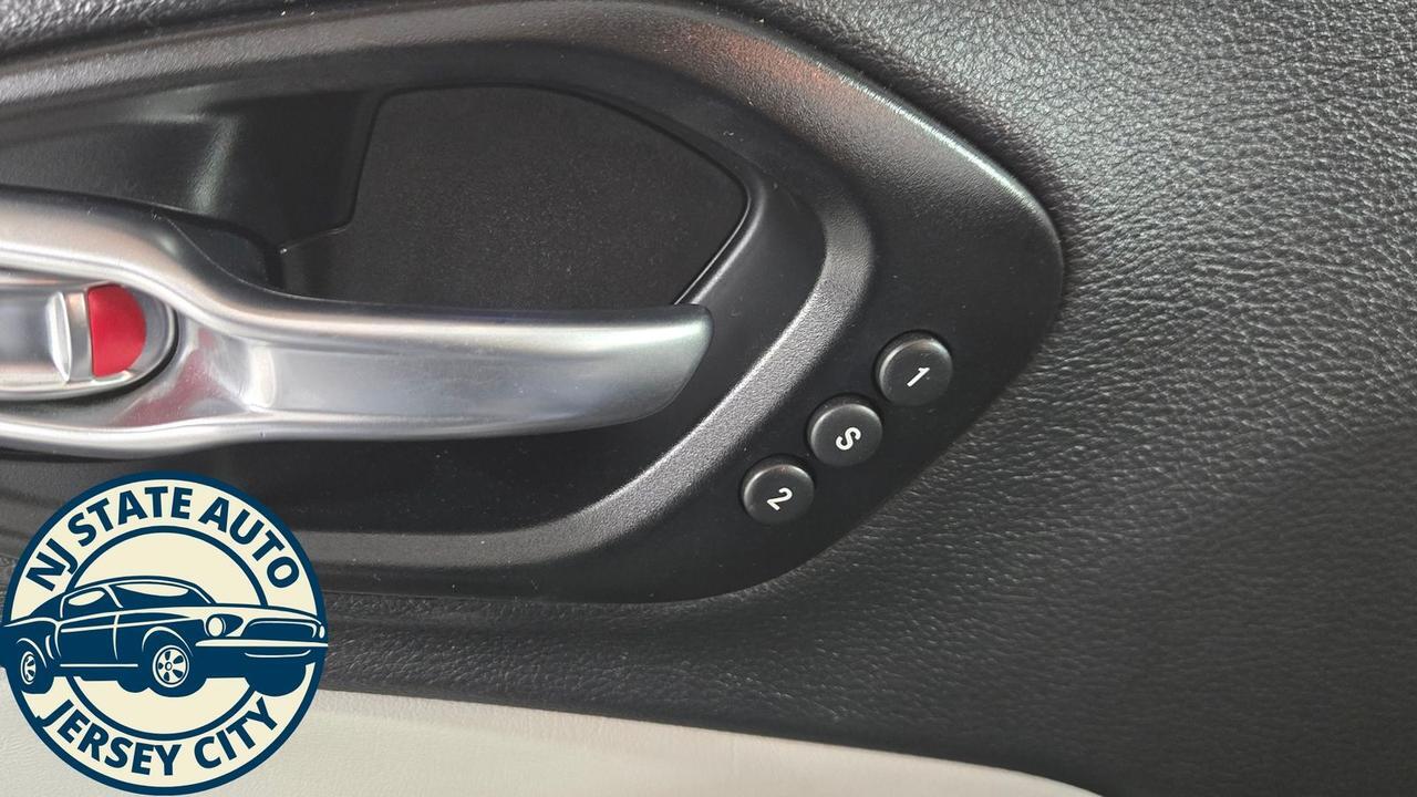 2021 Jeep Cherokee Limited Jersey City NJ