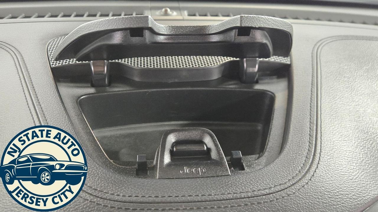 2021 Jeep Cherokee Limited Jersey City NJ