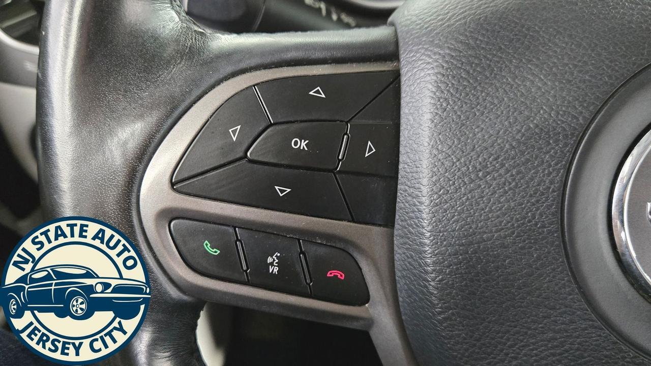 2021 Jeep Cherokee Limited Jersey City NJ