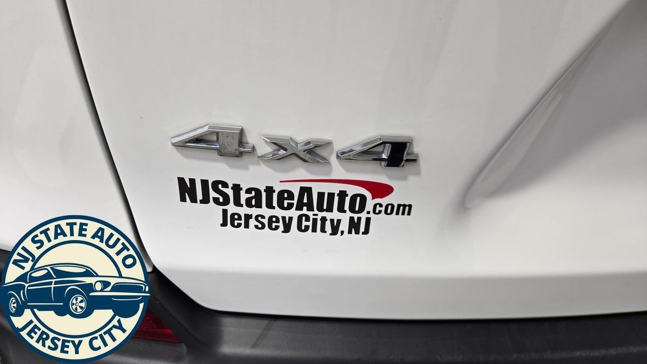 2021 Jeep Cherokee Limited Jersey City NJ