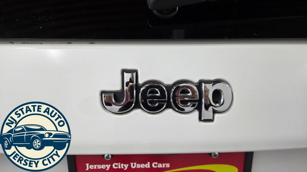 2021 Jeep Cherokee Limited Jersey City NJ