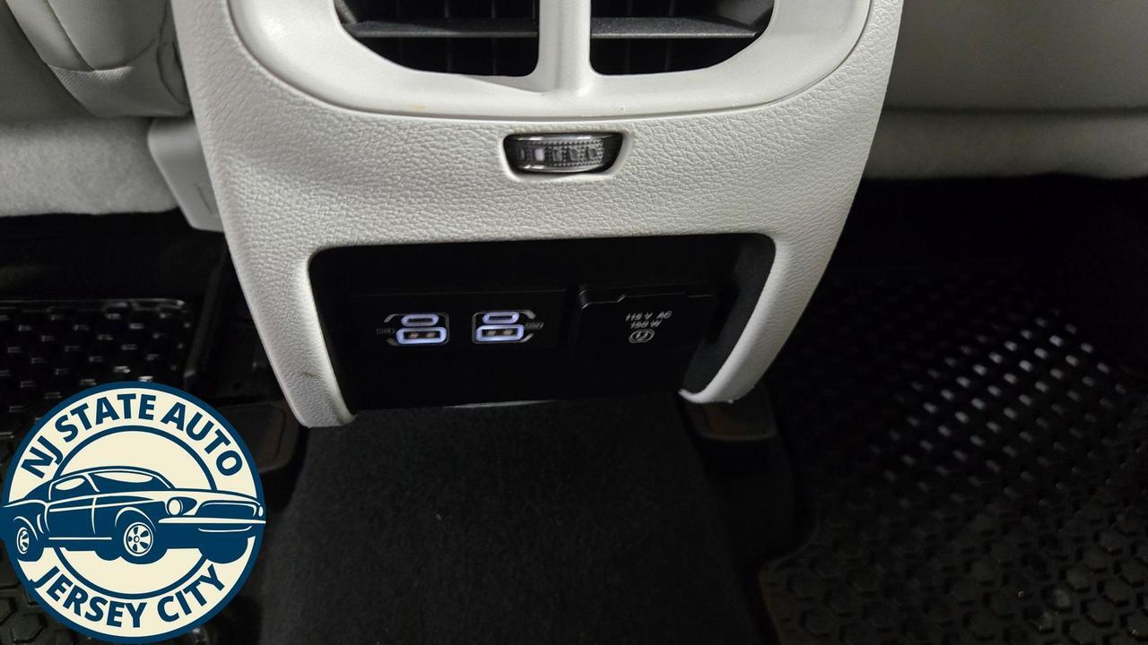 2021 Jeep Cherokee Limited Jersey City NJ