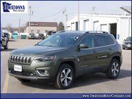 2021 Jeep Cherokee Limited Owatonna MN 2021 Jeep Cherokee Limited Owatonna MN