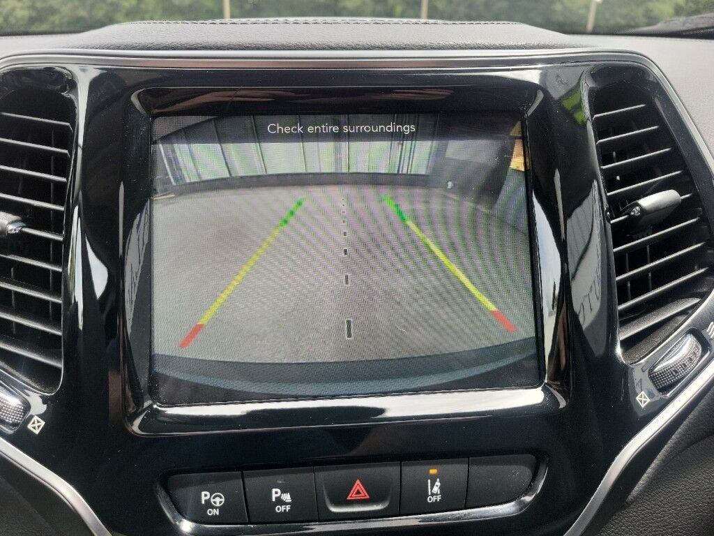 2021 Jeep Cherokee Limited Owego NY