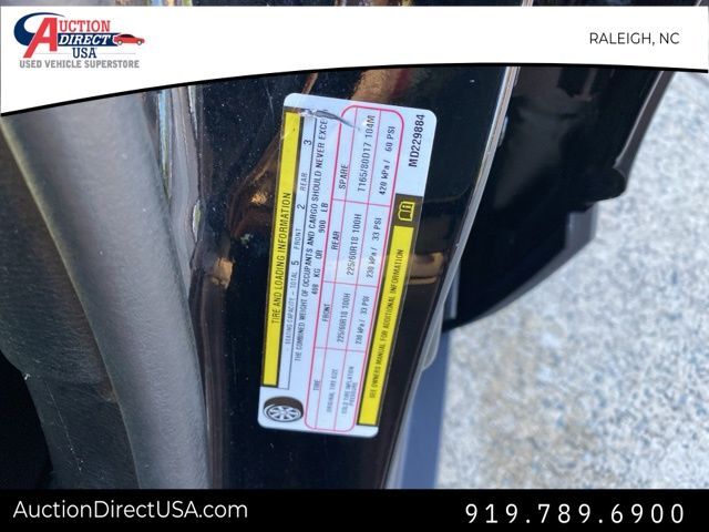 2021 Jeep Cherokee Limited Raleigh NC