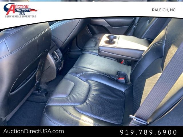 2021 Jeep Cherokee Limited Raleigh NC