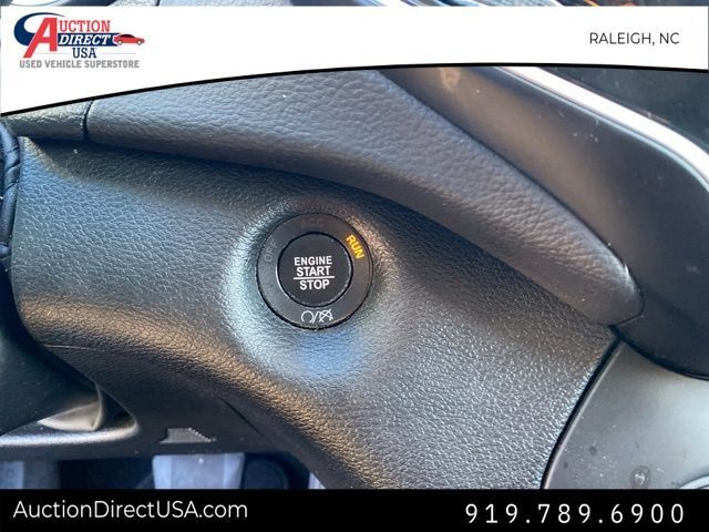 2021 Jeep Cherokee Limited Raleigh NC