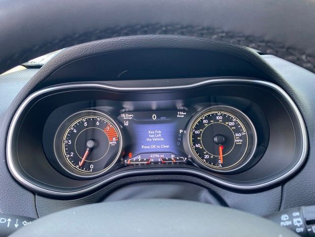 2021 Jeep Cherokee Limited Raleigh NC