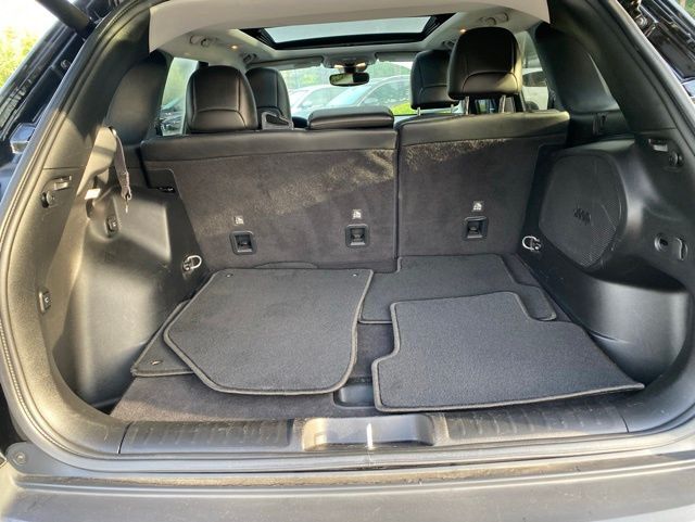 2021 Jeep Cherokee Limited Raleigh NC