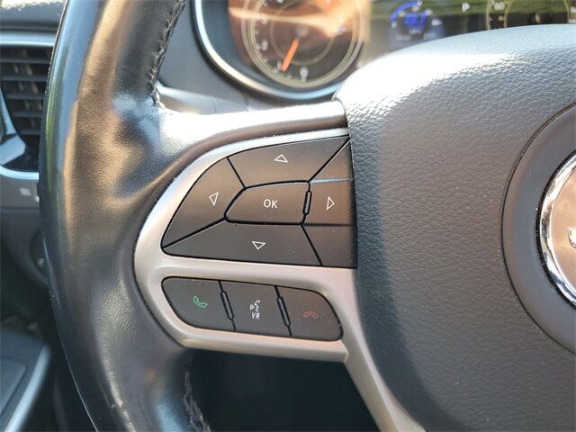 2021 Jeep Cherokee Limited St. Augustine FL