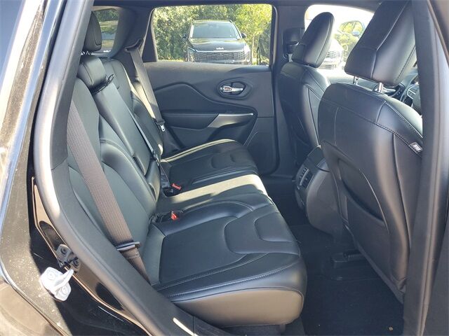 2021 Jeep Cherokee Limited St. Augustine FL