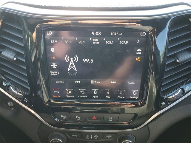2021 Jeep Cherokee Limited St. Augustine FL