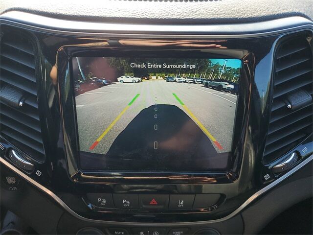 2021 Jeep Cherokee Limited St. Augustine FL