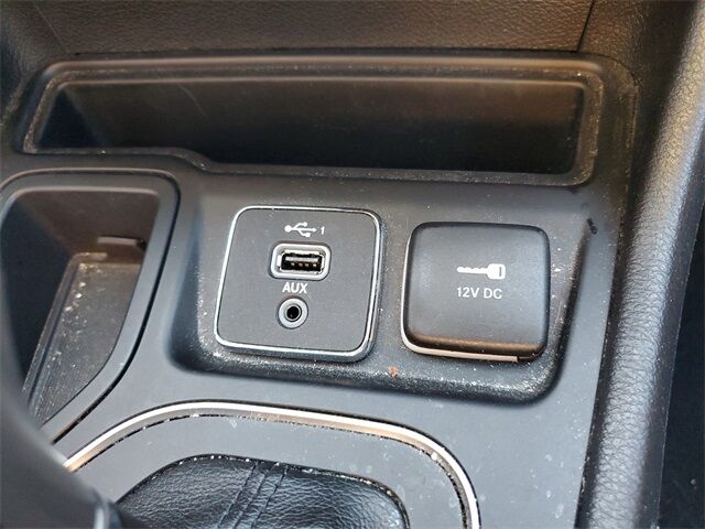 2021 Jeep Cherokee Limited St. Augustine FL