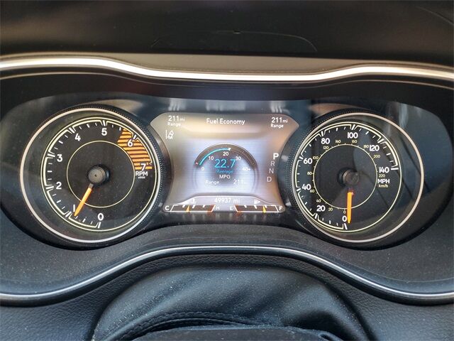 2021 Jeep Cherokee Limited St. Augustine FL