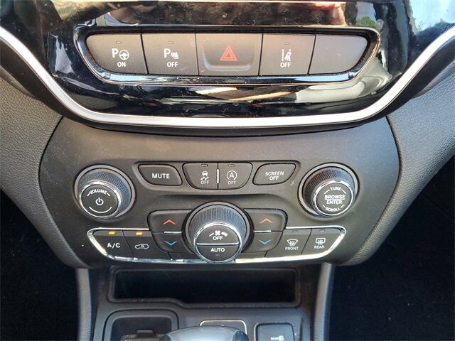 2021 Jeep Cherokee Limited St. Augustine FL