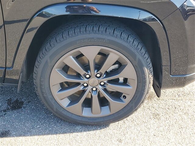2021 Jeep Cherokee Limited St. Augustine FL