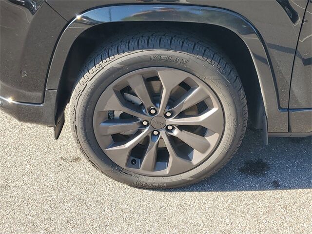 2021 Jeep Cherokee Limited St. Augustine FL
