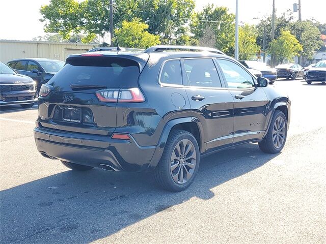 2021 Jeep Cherokee Limited St. Augustine FL