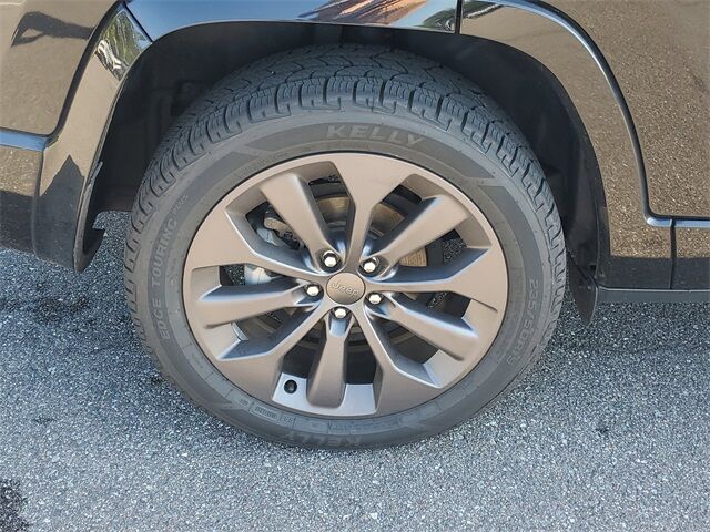 2021 Jeep Cherokee Limited St. Augustine FL