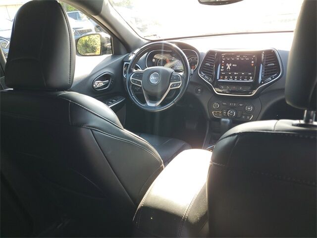 2021 Jeep Cherokee Limited St. Augustine FL