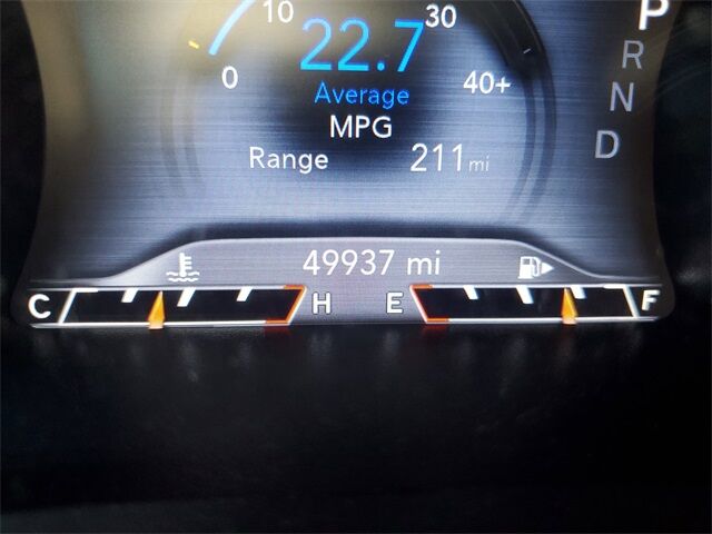 2021 Jeep Cherokee Limited St. Augustine FL